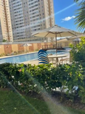Imagem Imóvel com 2 Quartos à Venda, 56 m² em Imbuí - Salvador