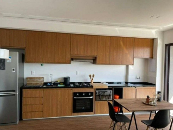 Imagem Apartamento com 2 Quartos à Venda, 71 m² em Vila Madalena - São Paulo