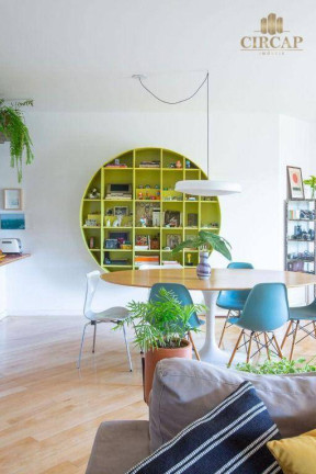 Imagem Apartamento com 3 Quartos à Venda, 135 m² em Vila Madalena - São Paulo Imagem Apartamento com 3 Quartos à Venda, 135 m² em Vila Madalena - São Paulo