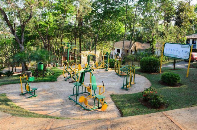 Imagem Casa de Condomínio com 3 Quartos à Venda, 140 m² em Condomínio águas Claras - Brumadinho