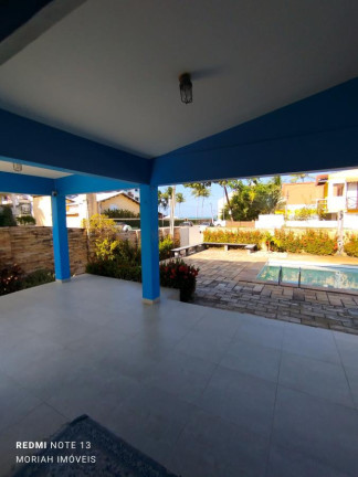 Imagem Casa com 5 Quartos à Venda, 200 m² em Campas - Tamandaré