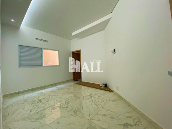 Imagem Casa com 3 Quartos à Venda, 260 m² em Parque Residencial Damha Vi - São José Do Rio Preto