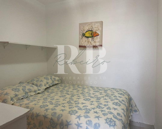 Imagem Imóvel com 3 Quartos à Venda, 105 m² em Riviera - Bertioga