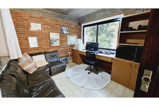 Imagem Casa com 3 Quartos à Venda, 535 m² em Vila Suzana - São Paulo Imagem Casa com 3 Quartos à Venda, 535 m² em Vila Suzana - São Paulo
