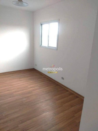 Imagem Apartamento com 2 Quartos à Venda, 55 m² em Parque João Ramalho - Santo André Imagem Apartamento com 2 Quartos à Venda, 55 m² em Parque João Ramalho - Santo André