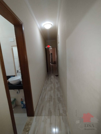 Imagem Casa com 2 Quartos à Venda, 125 m² em Remanso Campineiro - Hortolândia