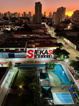 Imagem Apartamento com 2 Quartos à Venda, 84 m² em Chácara Califórnia - São Paulo Imagem Apartamento com 2 Quartos à Venda, 84 m² em Chácara Califórnia - São Paulo