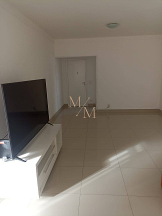 Imagem Apartamento com 3 Quartos à Venda, 140 m² em Ponta Da Praia - Santos