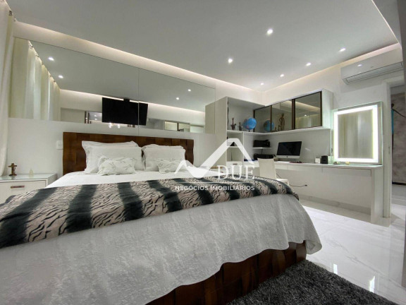 Imagem Apartamento com 2 Quartos à Venda, 150 m² em Marapé - Santos