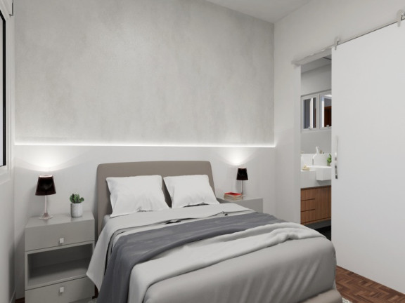 Imagem Imóvel com 2 Quartos à Venda, 78 m² em Consolação - São Paulo Imagem Imóvel com 2 Quartos à Venda, 78 m² em Consolação - São Paulo