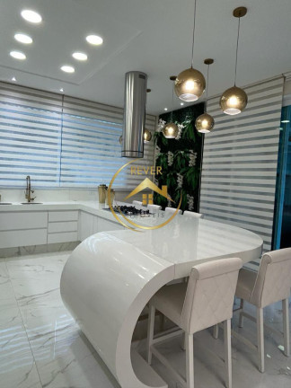 Imagem Casa com 4 Quartos à Venda, 430 m² em São Bento - Paulínia Imagem Casa com 4 Quartos à Venda, 430 m² em São Bento - Paulínia