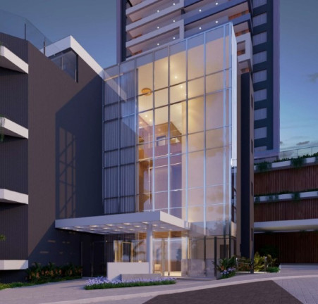 Imagem Apartamento com 4 Quartos à Venda, 142 m² em Candeal - Salvador