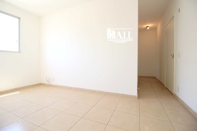 Imagem Apartamento com 2 Quartos à Venda, 60 m² em Parque Das Flores Ii - São José Do Rio Preto Imagem Apartamento com 2 Quartos à Venda, 60 m² em Parque Das Flores Ii - São José Do Rio Preto