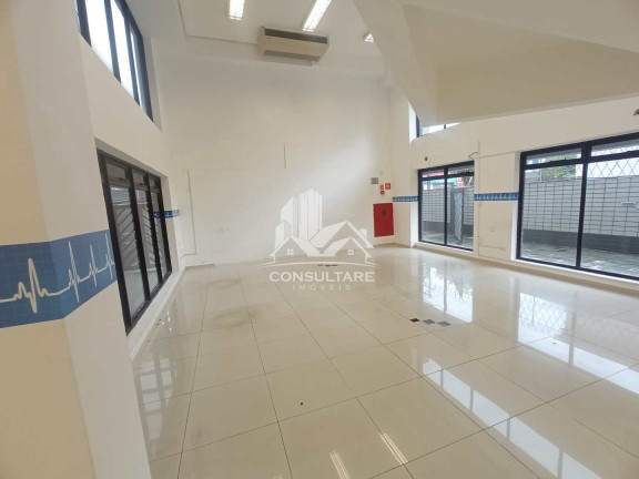 Imagem Imóvel para Alugar, 382 m² em Boqueirão - Santos Imagem Imóvel para Alugar, 382 m² em Boqueirão - Santos