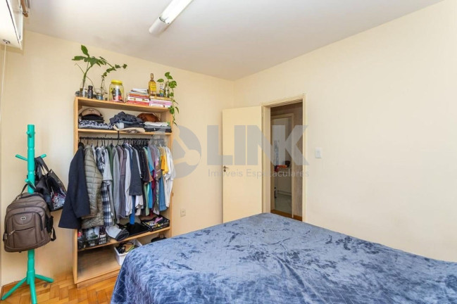 Imagem Apartamento com 3 Quartos à Venda, 108 m² em Três Figueiras - Porto Alegre