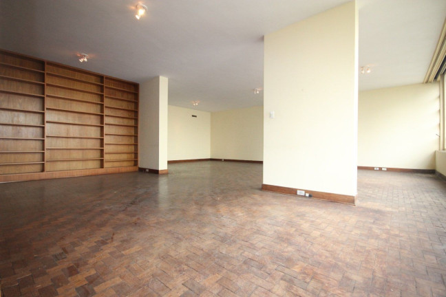 Imagem Apartamento com 4 Quartos à Venda, 370 m² em Higienópolis - São Paulo Imagem Apartamento com 4 Quartos à Venda, 370 m² em Higienópolis - São Paulo