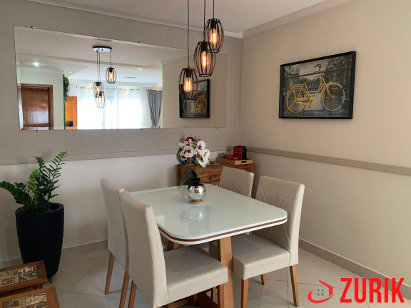 Casa com 3 Quartos à Venda, 189 m² em Parada Inglesa - São Paulo