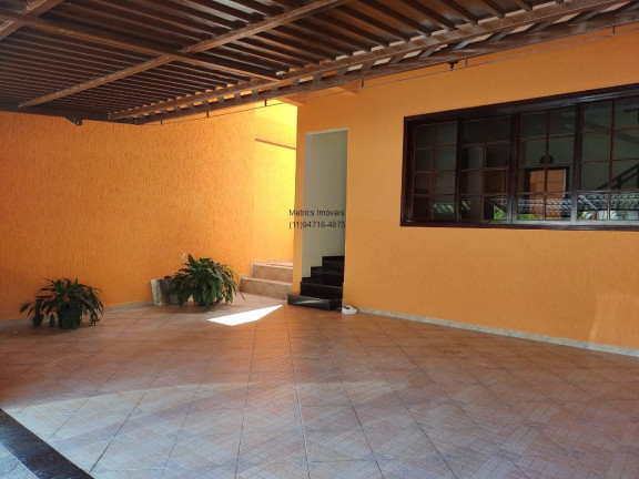 Imagem Imóvel com 3 Quartos à Venda,  em Vila Jeriva - Várzea Paulista
