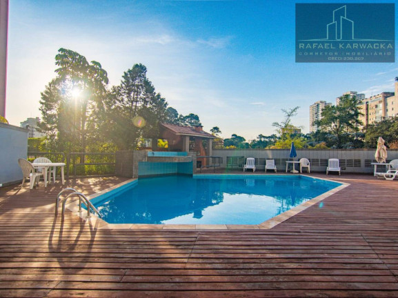 Imagem Apartamento com 1 Quarto à Venda, 30 m² em Vila Suzana - São Paulo