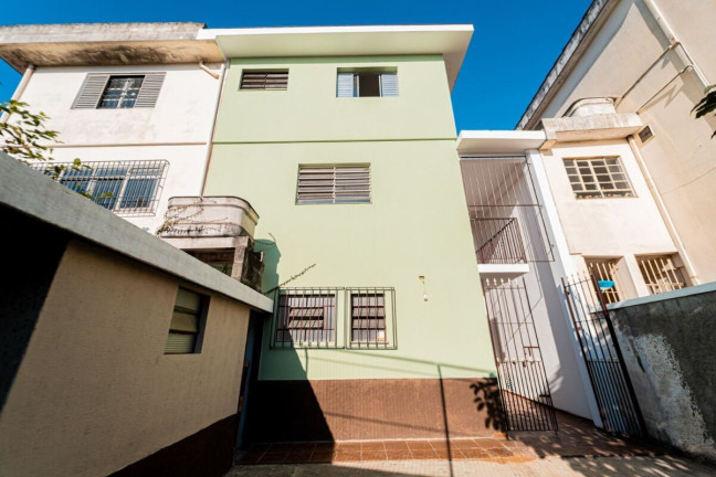 Casa com 3 Quartos à Venda, 260 m² em Vila Marari - São Paulo