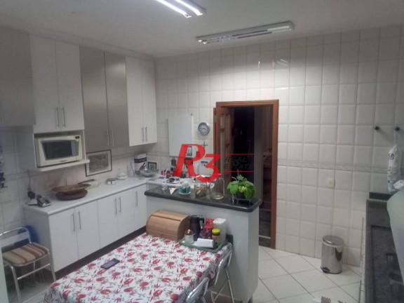 Imagem Imóvel com 3 Quartos à Venda, 200 m² em Gonzaga - Santos Imagem Imóvel com 3 Quartos à Venda, 200 m² em Gonzaga - Santos