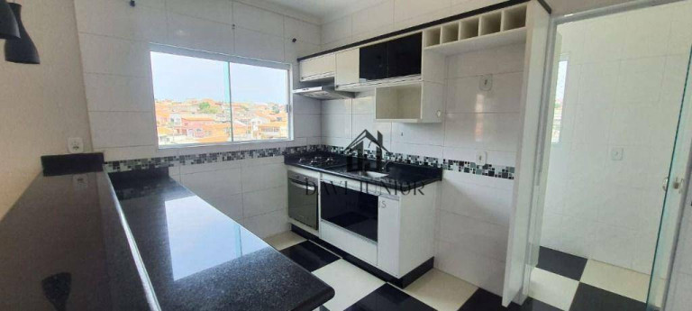 Imagem Apartamento com 2 Quartos à Venda, 70 m² em Vila Santana - Sorocaba
