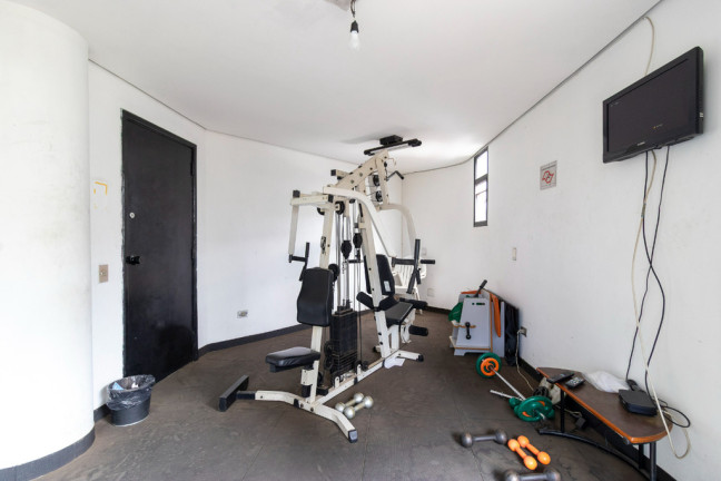 Imagem Apartamento com 1 Quarto à Venda, 48 m² em Cidade Monções - São Paulo
