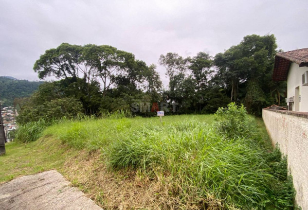 Imagem Terreno à Venda, 448 m² em Jaraguá Esquerdo - Jaraguá Do Sul