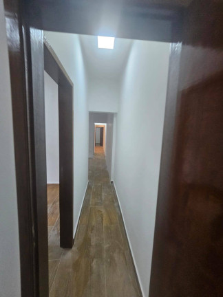 Imagem Casa com 3 Quartos à Venda, 125 m² em Ocian - Praia Grande