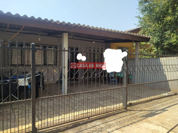 Casa com 3 Quartos à Venda, 187 m² em Luiz De Sá - Londrina