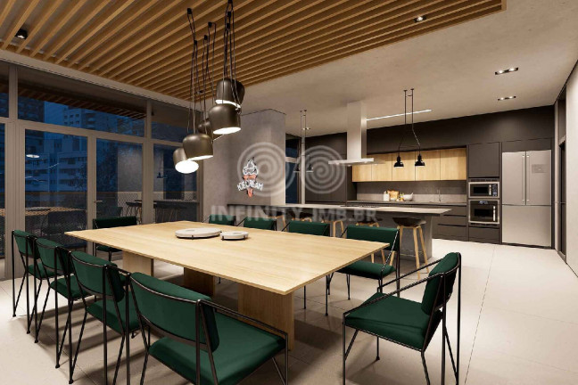 Imagem Apartamento com 1 Quarto à Venda, 25 m² em Cerqueira César - São Paulo