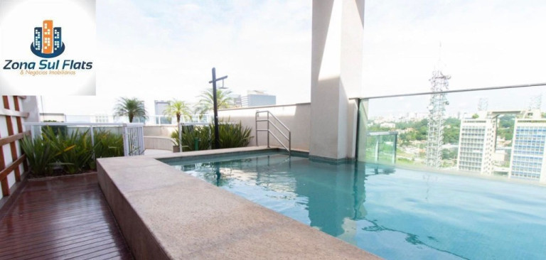 Imagem Apartamento com 2 Quartos à Venda, 69 m² em Vila Gertrudes - São Paulo Imagem Apartamento com 2 Quartos à Venda, 69 m² em Vila Gertrudes - São Paulo