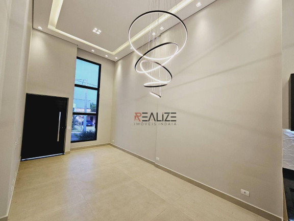 Imagem Casa com 3 Quartos à Venda, 142 m² em Condomínio Park Gran Reserve - Indaiatuba Imagem Casa com 3 Quartos à Venda, 142 m² em Condomínio Park Gran Reserve - Indaiatuba
