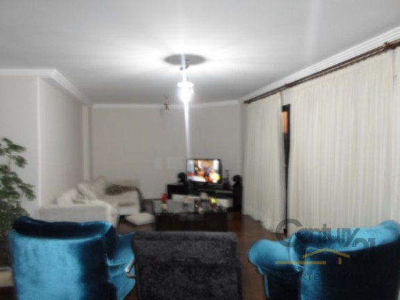 Imagem Apartamento com 3 Quartos à Venda, 210 m² em Vila Maria Alta - São Paulo