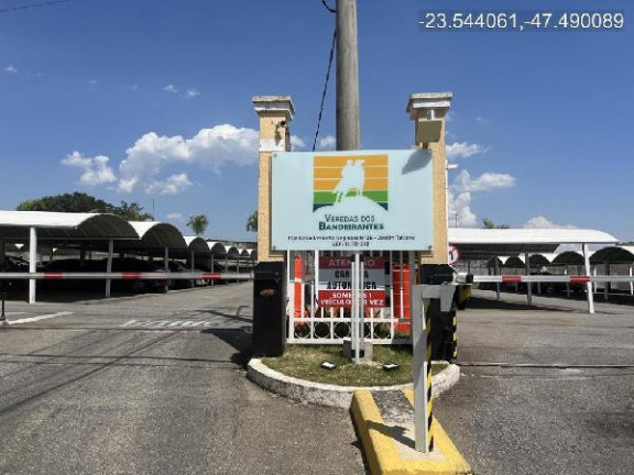 Apartamento com 2 Quartos à Venda, 49 m² em Jardim Tatiana - Votorantim