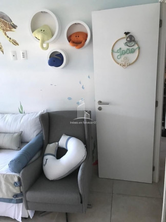 Imagem Apartamento com 2 Quartos à Venda, 78 m² em Cumbuco - Caucaia