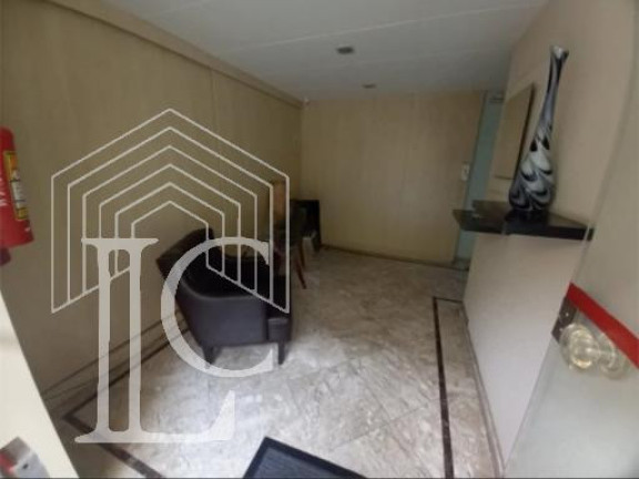 Imagem Apartamento com 2 Quartos à Venda, 60 m² em Brooklin - São Paulo