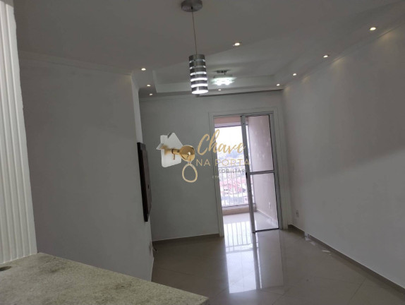 Imagem Apartamento com 2 Quartos à Venda, 52 m² em Parque Taboão - Taboão Da Serra Imagem Apartamento com 2 Quartos à Venda, 52 m² em Parque Taboão - Taboão Da Serra