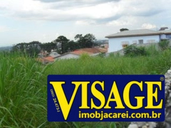 Imagem Terreno à Venda, em Jd. Terras De Sao Joao - Jacareí Imagem Terreno à Venda, em Jd. Terras De Sao Joao - Jacareí