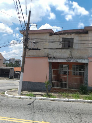 Imagem Imóvel com 3 Quartos à Venda, 140 m² em Vila Califórnia - São Paulo Imagem Imóvel com 3 Quartos à Venda, 140 m² em Vila Califórnia - São Paulo