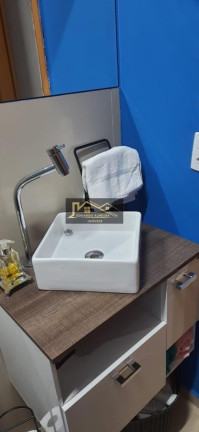 Imagem Apartamento com 2 Quartos à Venda, 47 m² em Jardim América - Sorocaba