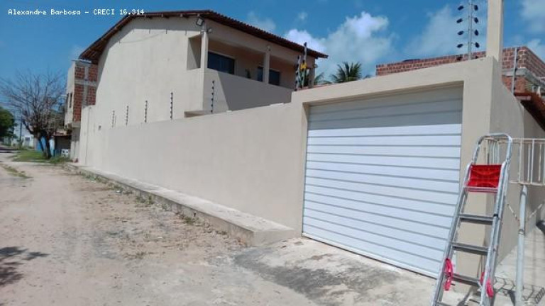 Imagem Casa com 5 Quartos à Venda, 364 m² em Tamandaré - Tamandaré