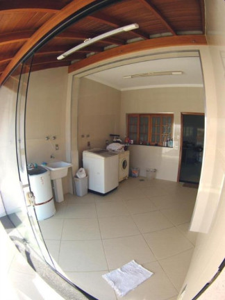 Imagem Casa com 4 Quartos à Venda, 250 m² em Residencial Bordon - Sumaré