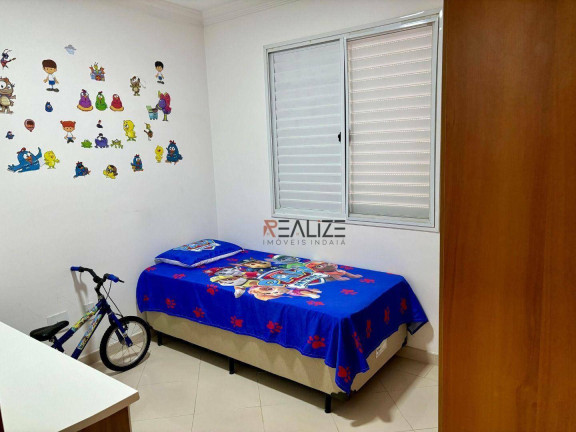 Imagem Apartamento com 2 Quartos à Venda, 74 m² em Condomínio Spazio Livenza - Indaiatuba
