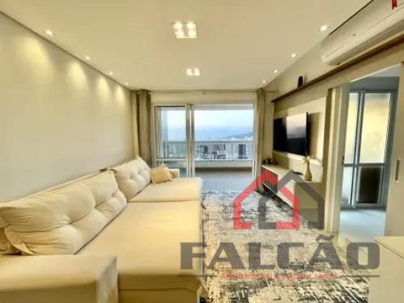 Imagem Apartamento com 3 Quartos à Venda, 110 m² em Canto Do Forte - Praia Grande Imagem Apartamento com 3 Quartos à Venda, 110 m² em Canto Do Forte - Praia Grande