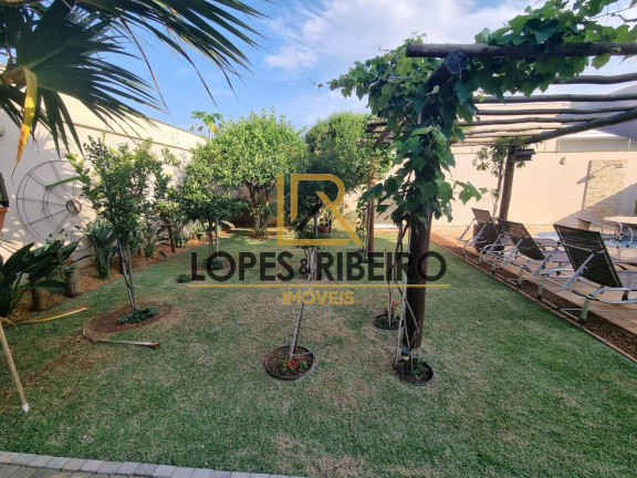 Imagem Casa de Condomínio com 4 Quartos à Venda, 720 m² em Colinas Do Paraíso - Botucatu