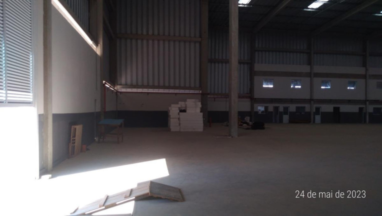 Imagem Imóvel à Venda, 2.637 m² em Parque Industrial Ii - Jundiaí Imagem Imóvel à Venda, 2.637 m² em Parque Industrial Ii - Jundiaí