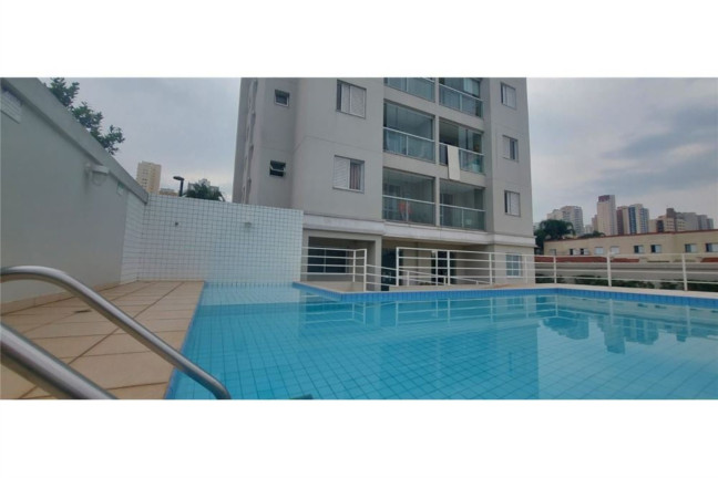 Imagem Apartamento com 2 Quartos à Venda, 62 m² em Saúde - São Paulo