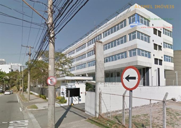 Imagem Imóvel para Alugar, 520 m² em Alphaville - Barueri