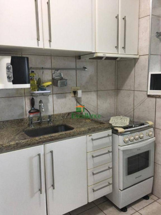 Imagem Apartamento com 3 Quartos à Venda, 67 m² em Rudge Ramos - São Bernardo Do Campo